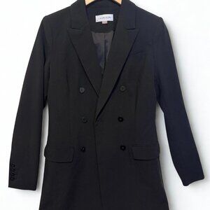 Calvin Klein Women's Blazer – EUC